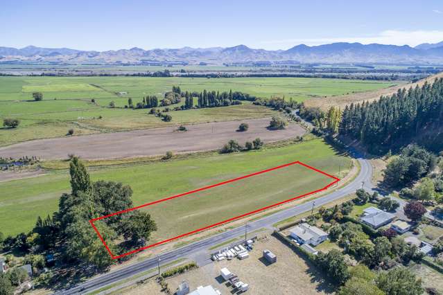 George Street Rotherham_1