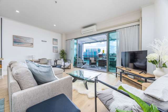 8/145 Quay Street Auckland Central_3