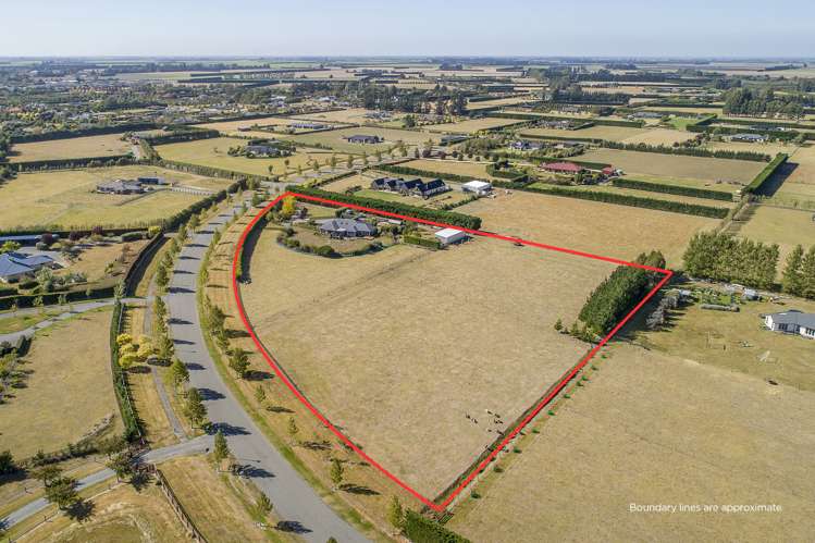 6 Mulholland Drive Darfield_16