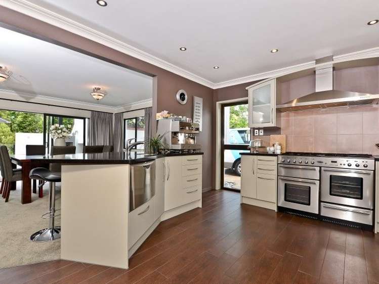12 Lynwood Place Chedworth_7