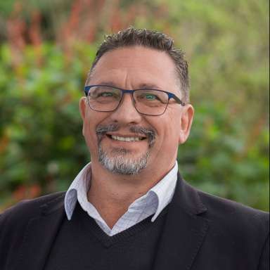 Hein Van Zyl