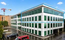 Medical premises in tightly held Remuera