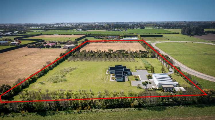 8/847 Springs Road Prebbleton_29