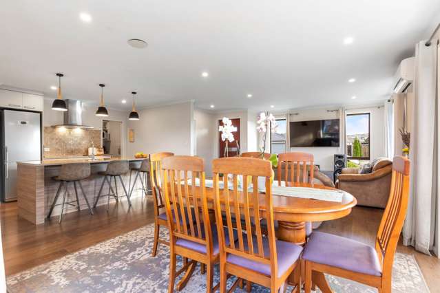 BUYERS PRICE GUIDE: Mid $800k Range