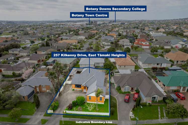 257 Kilkenny Drive East Tamaki Heights_18