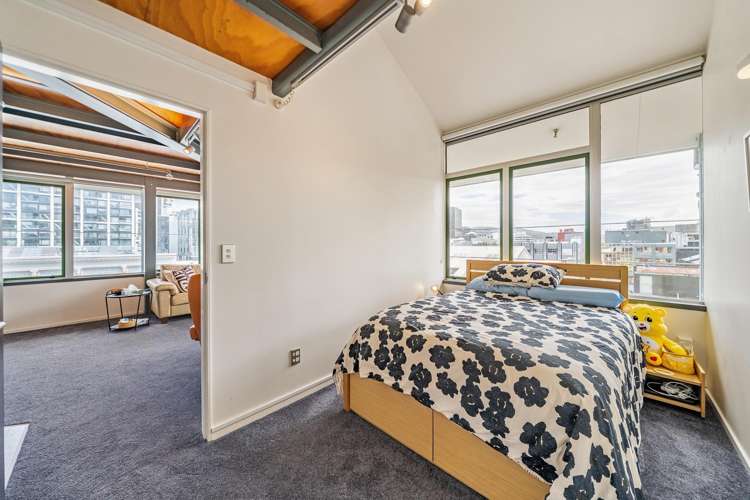 26 and 52/5 Eva Street Te Aro_9