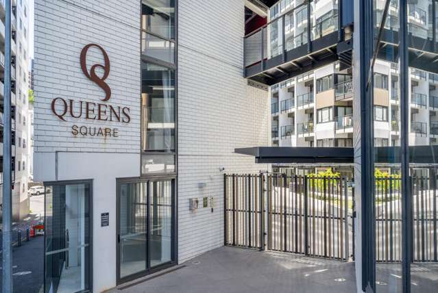 1608/438 Queen Street Auckland Central_4