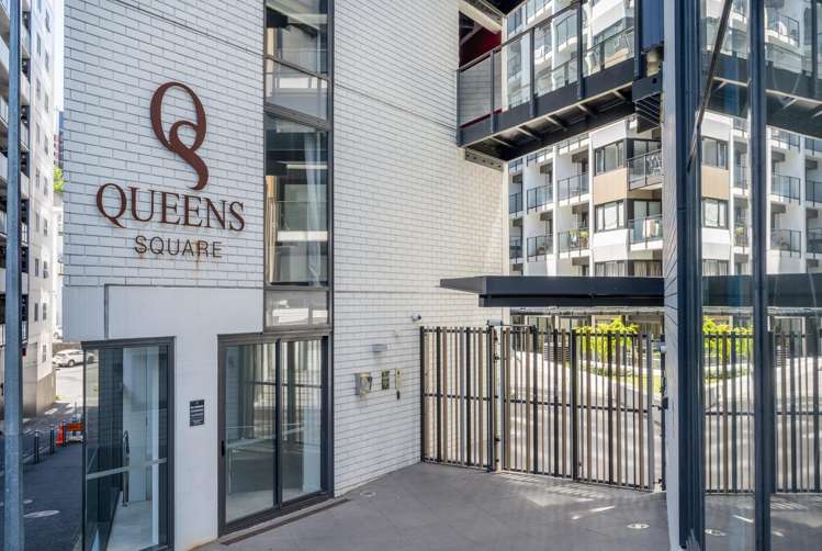 1608/438 Queen Street Auckland Central_4