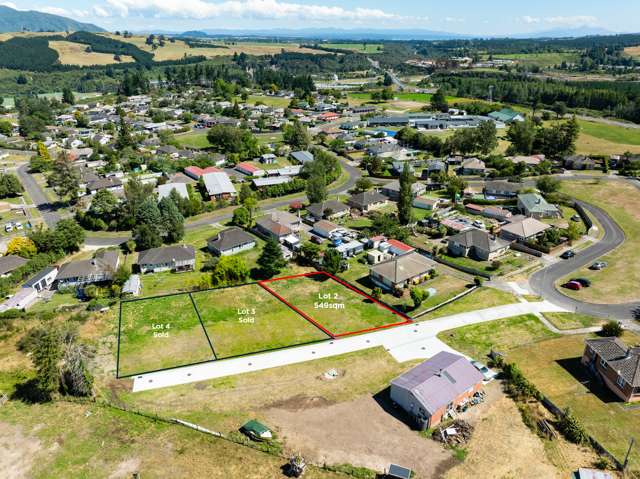 Lot 2, 13 Rangiora Crescent Wairakei_2