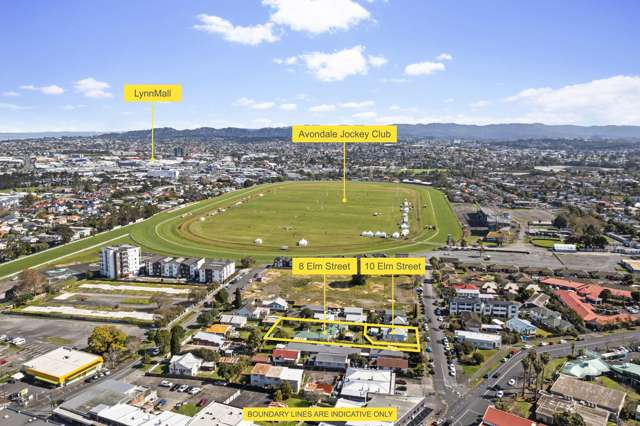 8 & 10 Elm Street Avondale_2