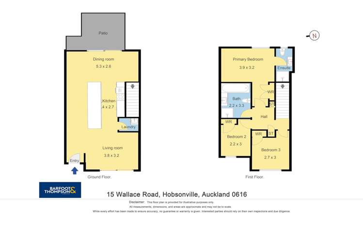 15 Wallace Road Hobsonville_19
