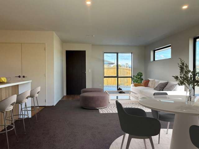 Lot 4/- Liz Cameron Lane Hokitika_3