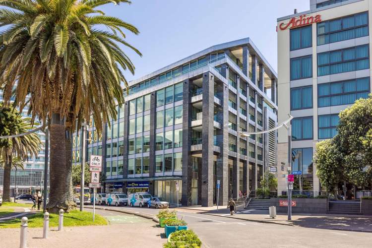 8 Mahuhu Crescent Auckland Central_9