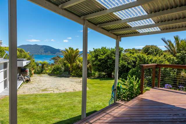 516 Clova Bay Road Kenepuru Sound_1