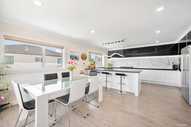 16 Quattro Avenue Flat Bush_2