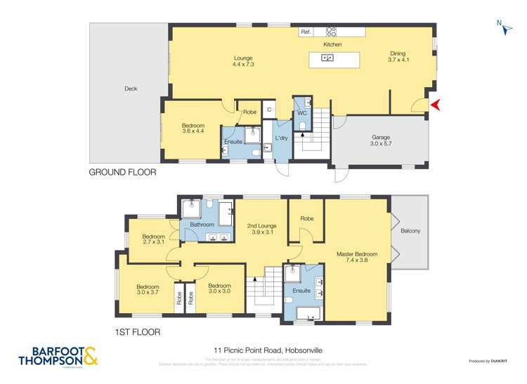 11 Picnic Point Road Hobsonville_38