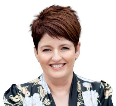 Tracey Laker
