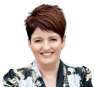 Tracey Laker