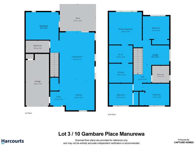 Lot 3/10 Gambare Place Wattle Downs_1