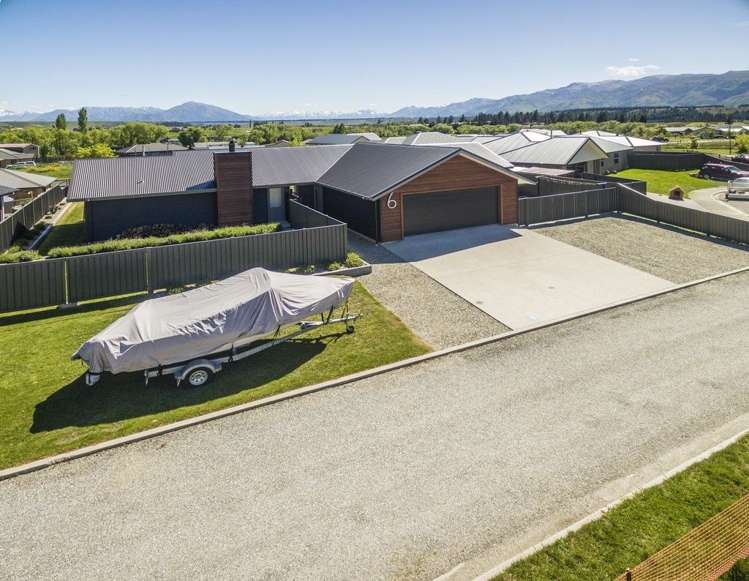 6 Criffel Place Luggate_17