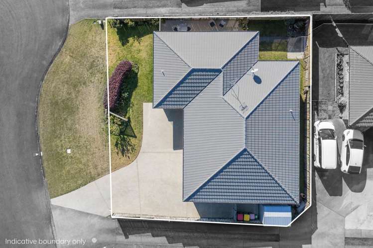 12A Blundell Place Katikati_14