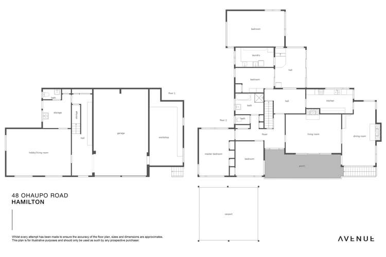 48 Ohaupo Road Melville_29