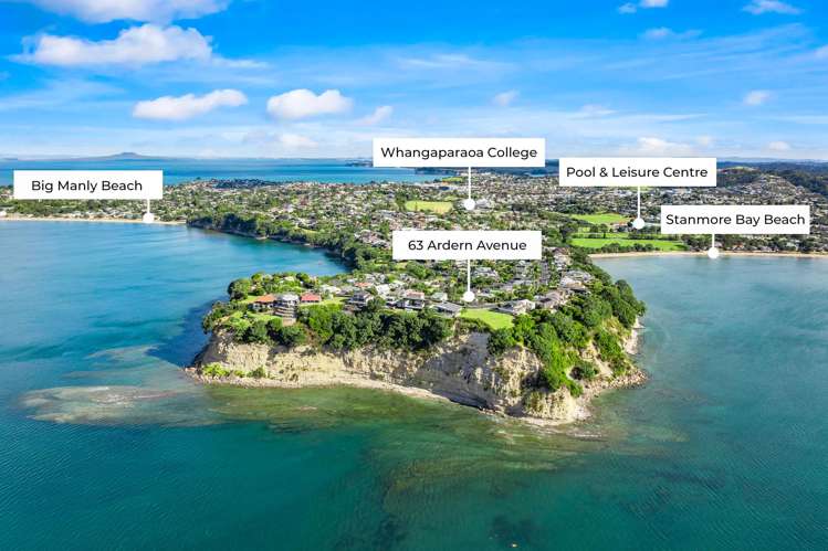 63 Ardern Avenue Stanmore Bay_34