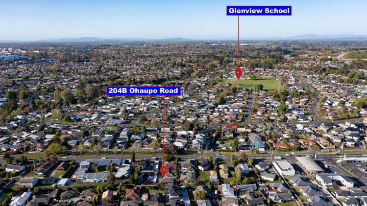 204b Ohaupo Road Glenview_19
