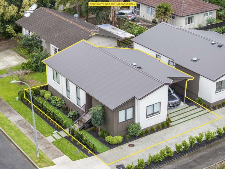 16a Cairngorm Place Highland Park_16