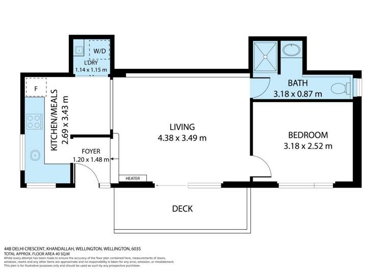 B/44 Delhi Crescent 11509_11