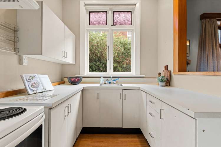 45 Ryehill Street Calton Hill_13