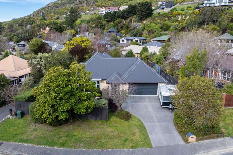 13 Alderson Avenue Hillsborough_22