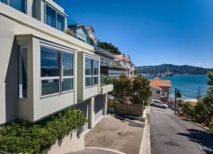 1/16 Oriental Terrace Oriental Bay_22