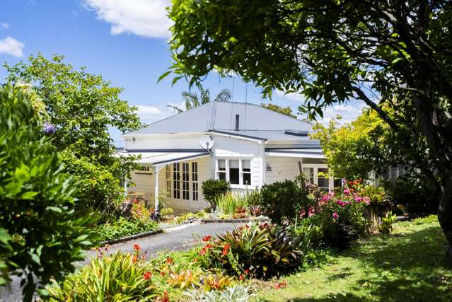 Deceased Estate – A true original…