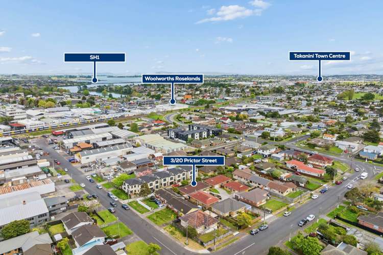 3/20 Prictor Street Papakura_19