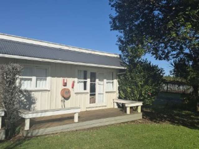 One Bedroom, Fully furnished
