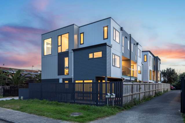 Secure Your Dream Home in Central Takapuna