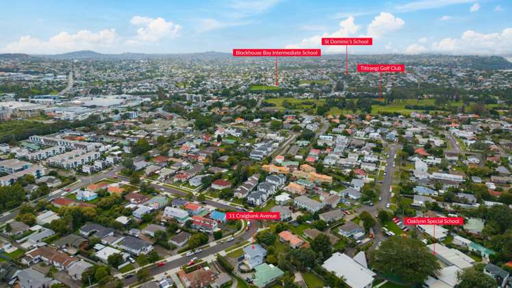 11 Craigbank Avenue New Lynn_22