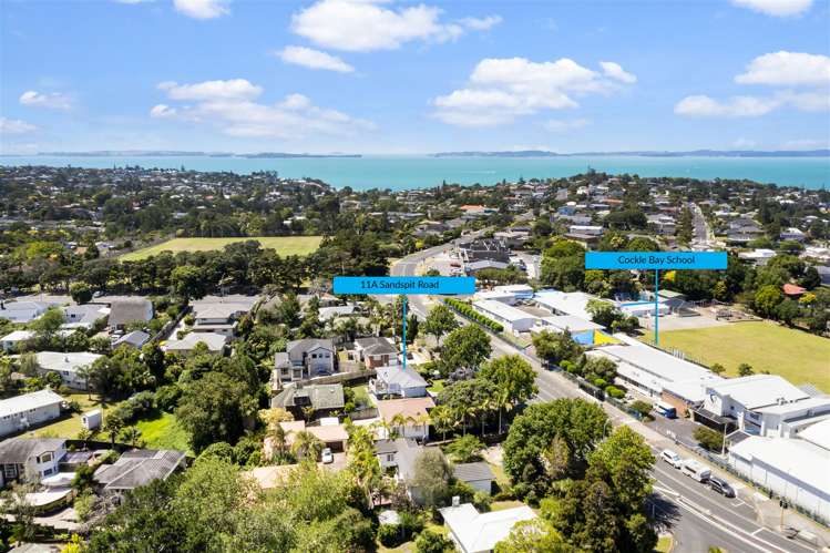 11a Sandspit Road Cockle Bay_27