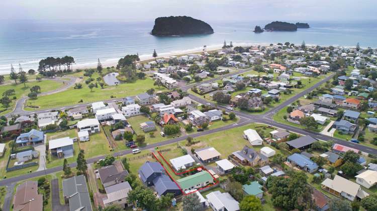 219b Mary Road Whangamata_19