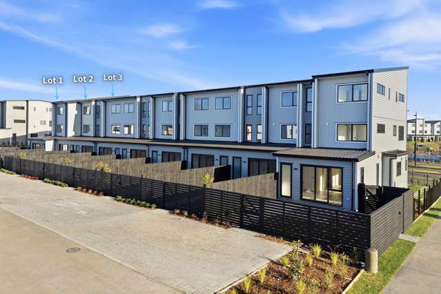 Lot 1-3/157 Bremner Road Karaka_4