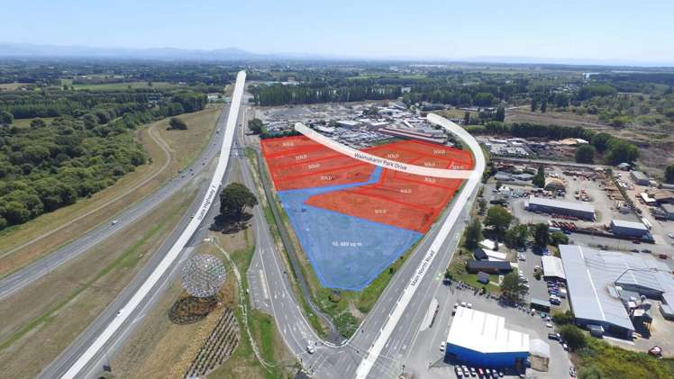 12 Waimakariri Park Drive Belfast_3