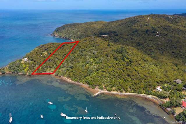 12 Te Rangitawhiri Road Great Barrier Island (Aotea Island)_1