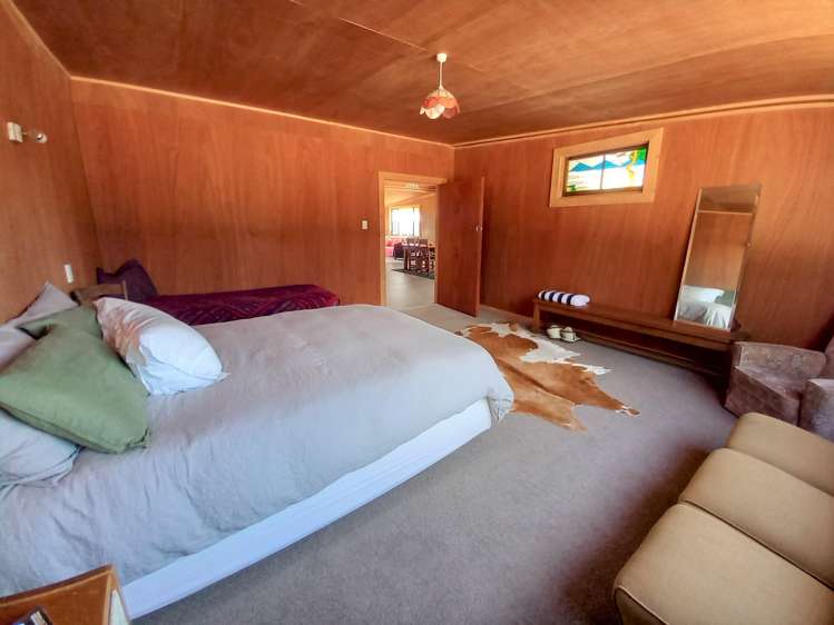 Virgin Flat Road Cape Foulwind_7