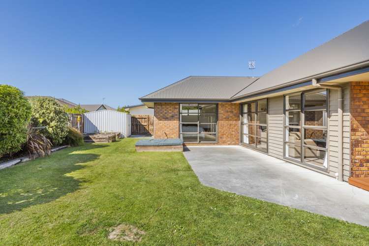 8 Trump Place Kelvin Grove_20