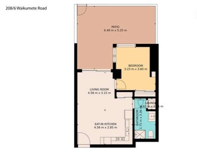 208/6 Waikumete Road_2
