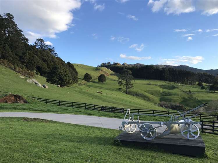 240 Rahu Road Karangahake_9