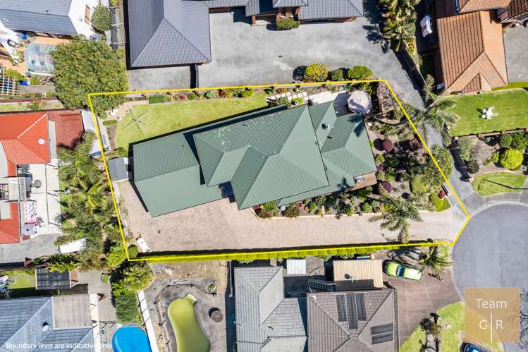 6 Della Place Conifer Grove_22