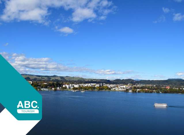 Tourism Investment Opportunity – Lake Cruise