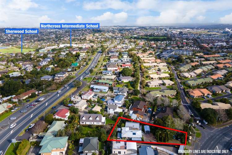 10 Oteha Valley Road Northcross_22